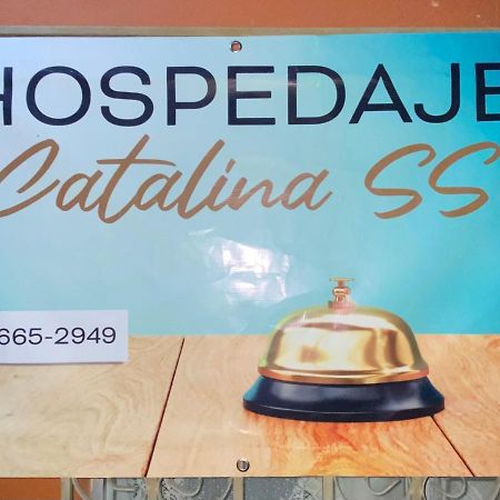 Hospedaje Catalinass Liberia Ngoại thất bức ảnh