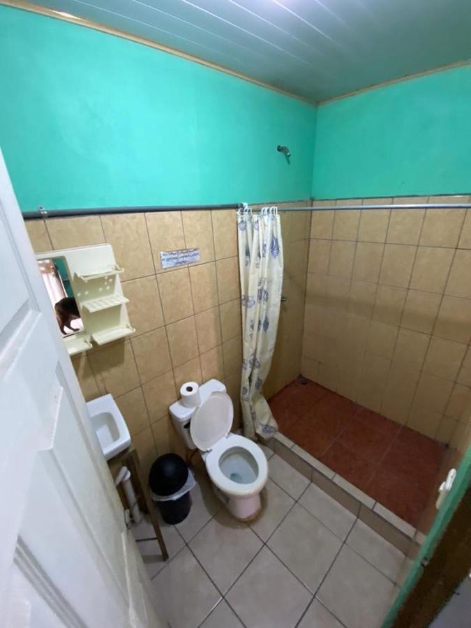 Hospedaje Catalinass Liberia Phòng bức ảnh