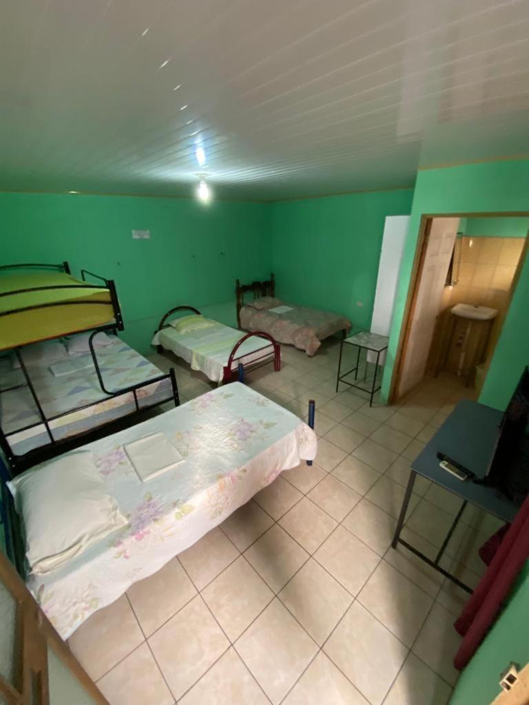 Hospedaje Catalinass Liberia Phòng bức ảnh