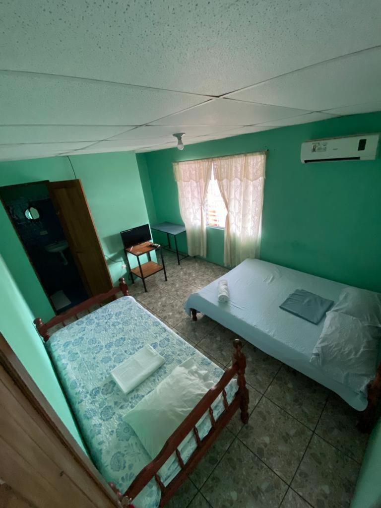 Hospedaje Catalinass Liberia Phòng bức ảnh